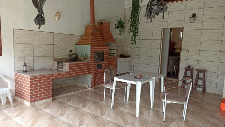 Imagem Chácara com 3 Quartos à Venda, 300 m² em Vila São Germano - Paraibuna