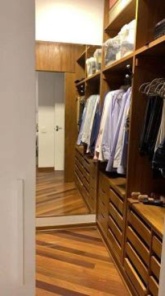 Imagem Apartamento com 4 Quartos à Venda, 280 m² em Real Parque - São Paulo Imagem Apartamento com 4 Quartos à Venda, 280 m² em Real Parque - São Paulo