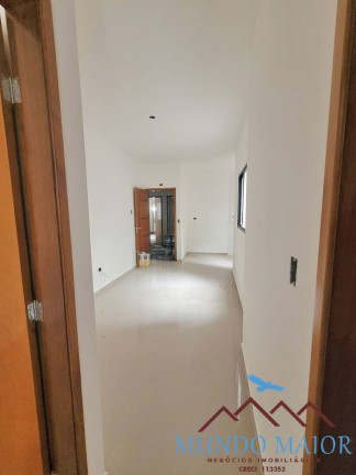 Imagem Apartamento com 2 Quartos à Venda, 100 m² em Vila Assunção - Santo André