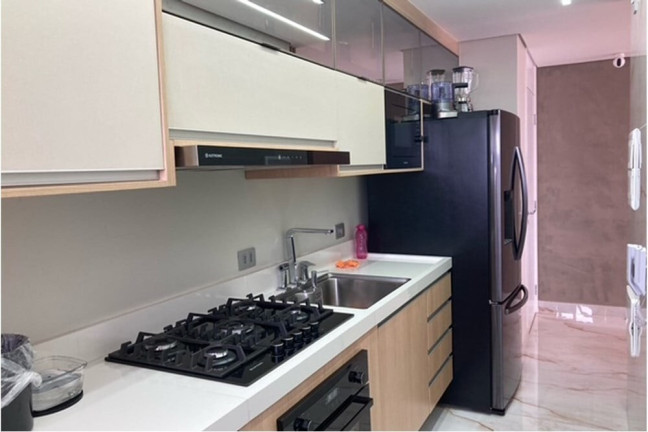 Imagem Imóvel com 2 Quartos à Venda, 114 m² em Vila Constança - São Paulo Imagem Imóvel com 2 Quartos à Venda, 114 m² em Vila Constança - São Paulo