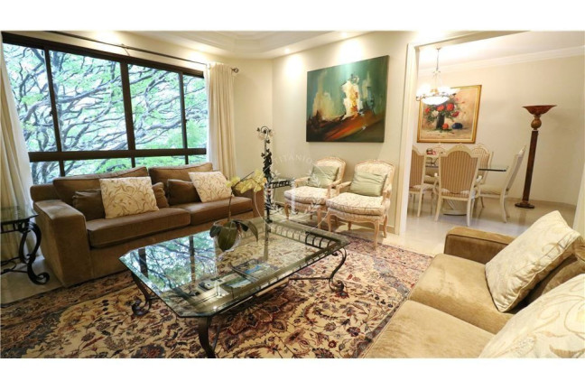 Imagem Apartamento com 4 Quartos à Venda, 234 m² em Brooklin Paulista - São Paulo Imagem Apartamento com 4 Quartos à Venda, 234 m² em Brooklin Paulista - São Paulo