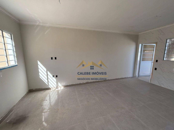 Imagem Casa com 2 Quartos à Venda, 58 m² em Jardim Santa Rita De Cássia - Tatuí Imagem Casa com 2 Quartos à Venda, 58 m² em Jardim Santa Rita De Cássia - Tatuí