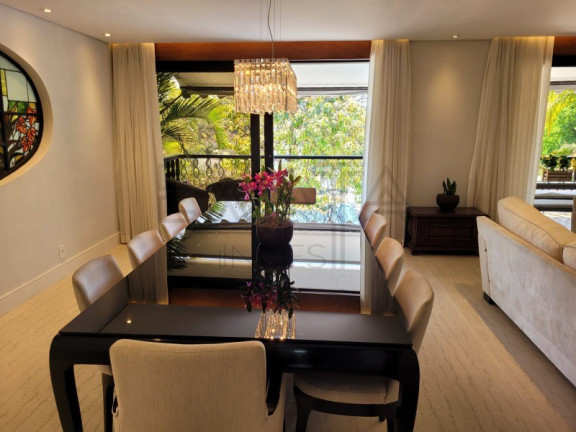 Imagem Casa com 4 Quartos à Venda, 400 m² em Morumbi - São Paulo Imagem Casa com 4 Quartos à Venda, 400 m² em Morumbi - São Paulo