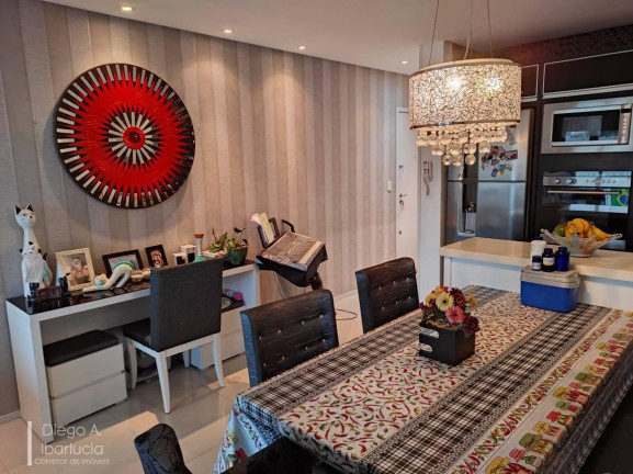 Imagem Apartamento com 3 Quartos à Venda, 95 m² em Nações - Balneário Camboriú
