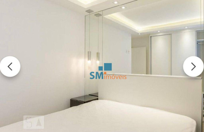 Imagem Apartamento com 1 Quarto à Venda, 60 m² em Barra Funda - São Paulo Imagem Apartamento com 1 Quarto à Venda, 60 m² em Barra Funda - São Paulo