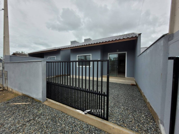Imagem Casa com 2 Quartos para Alugar, 43 m² em Quinta Dos Açorianos - Barra Velha Imagem Casa com 2 Quartos para Alugar, 43 m² em Quinta Dos Açorianos - Barra Velha
