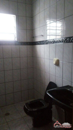 Imagem Casa com 2 Quartos à Venda, 80 m² em Centro - Jacareí Imagem Casa com 2 Quartos à Venda, 80 m² em Centro - Jacareí