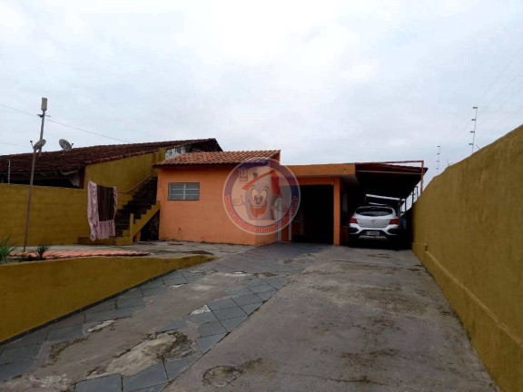 Imagem Casa com 3 Quartos à Venda, 360 m² em Belas Artes - Itanhaém Imagem Casa com 3 Quartos à Venda, 360 m² em Belas Artes - Itanhaém