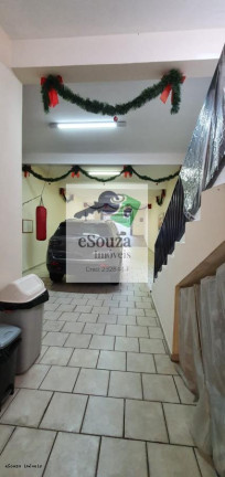 Imagem Casa com 3 Quartos à Venda, 264 m² em Vila Linda - Santo André Imagem Casa com 3 Quartos à Venda, 264 m² em Vila Linda - Santo André