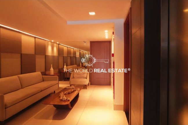 Imagem Apartamento com 1 Quarto para Alugar, 37 m² em Centro - Campina Grande Imagem Apartamento com 1 Quarto para Alugar, 37 m² em Centro - Campina Grande