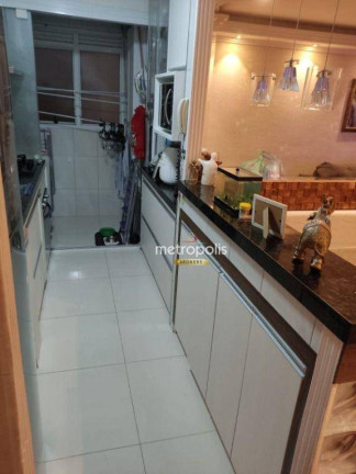 Imagem Apartamento com 2 Quartos à Venda, 49 m² em Sacomã - São Paulo Imagem Apartamento com 2 Quartos à Venda, 49 m² em Sacomã - São Paulo