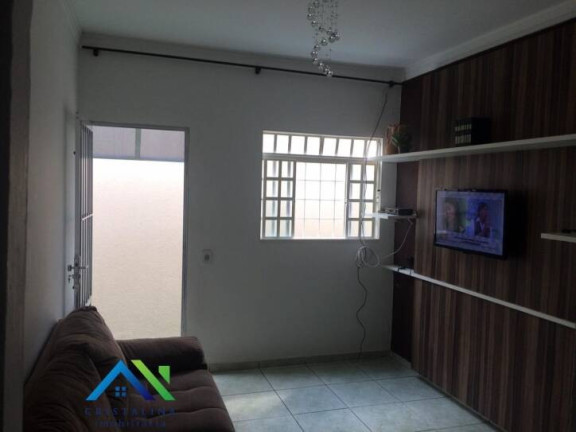 Sobrado com 3 Quartos à Venda, 100 m² em Capela - Vinhedo