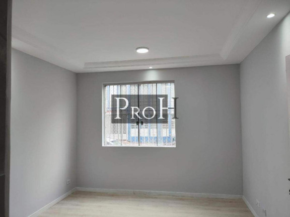 Imagem Apartamento com 2 Quartos à Venda, 60 m² em Centro - Diadema Imagem Apartamento com 2 Quartos à Venda, 60 m² em Centro - Diadema