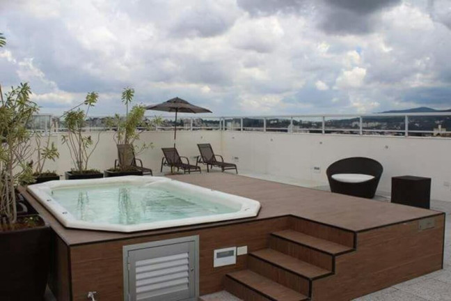 Apartamento com 2 Quartos à Venda,  em Vila Nelson - São Paulo