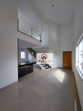 Imagem Cobertura com 2 Quartos à Venda, 130 m² em Vila Paris - Belo Horizonte Imagem Cobertura com 2 Quartos à Venda, 130 m² em Vila Paris - Belo Horizonte