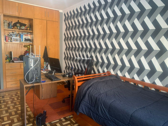 Imóvel com 4 Quartos à Venda, 253 m² em Perdizes - São Paulo