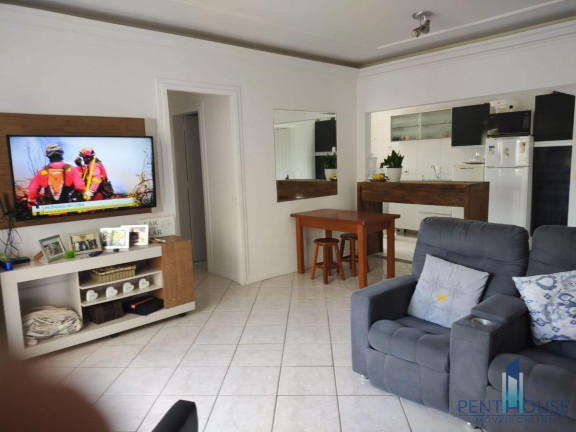 Apartamento com 3 Quartos à Venda, 128 m² em Centro - Balneário Camboriú