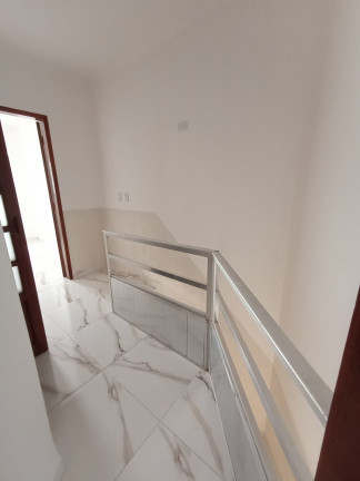 Imagem Casa com 2 Quartos à Venda, 65 m² em Guilhermina - Praia Grande