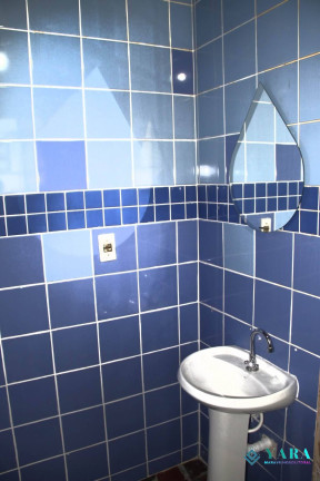 Imagem Casa com 3 Quartos à Venda, 600 m² em Perequê-mirim - Ubatuba