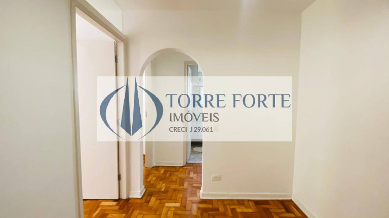 Imagem Apartamento com 1 Quarto à Venda, 47 m² em Paraíso - São Paulo Imagem Apartamento com 1 Quarto à Venda, 47 m² em Paraíso - São Paulo