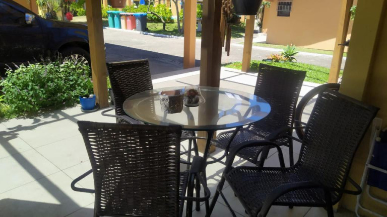 Imagem Sobrado com 3 Quartos à Venda, 70 m² em Capão Novo - Capao Da Canoa Imagem Sobrado com 3 Quartos à Venda, 70 m² em Capão Novo - Capao Da Canoa
