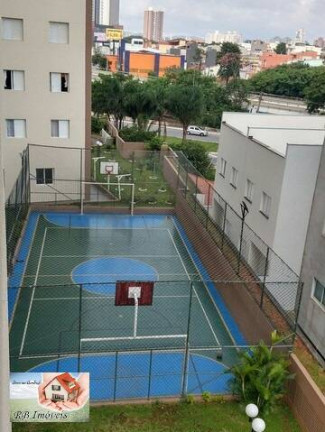 Imagem Apartamento com 2 Quartos à Venda, 60 m² em Silveira - Santo André Imagem Apartamento com 2 Quartos à Venda, 60 m² em Silveira - Santo André