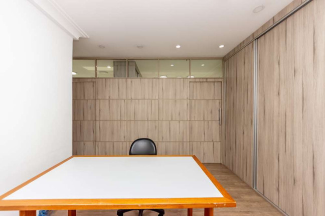Imagem Imóvel Comercial à Venda, 44 m² em Santo Amaro - São Paulo Imagem Imóvel Comercial à Venda, 44 m² em Santo Amaro - São Paulo