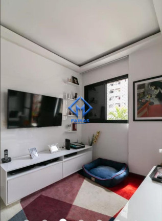Imagem Apartamento com 2 Quartos à Venda, 65 m² em Vila Gumercindo - São Paulo