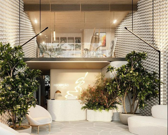 Imagem Apartamento com 2 Quartos à Venda, 44 m² em Cabo Branco - João Pessoa Imagem Apartamento com 2 Quartos à Venda, 44 m² em Cabo Branco - João Pessoa