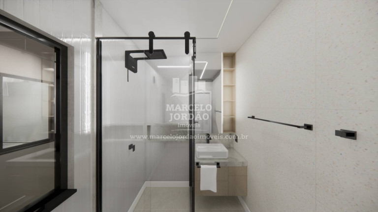 Imagem Apartamento com 3 Quartos à Venda, 90 m² em Itaputanga - Piúma Imagem Apartamento com 3 Quartos à Venda, 90 m² em Itaputanga - Piúma