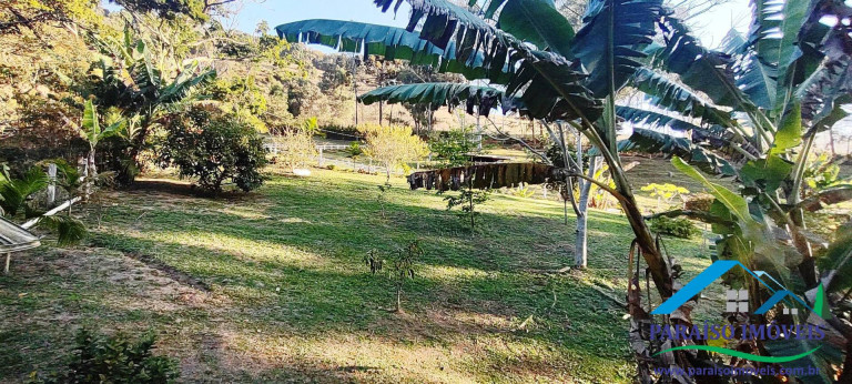 Imagem Chácara com 1 Quarto à Venda, 22 m² em Centro - Paraisópolis