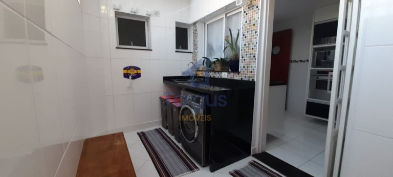 Imagem Apartamento com 2 Quartos à Venda, 80 m² em Osvaldo Cruz - São Caetano Do Sul