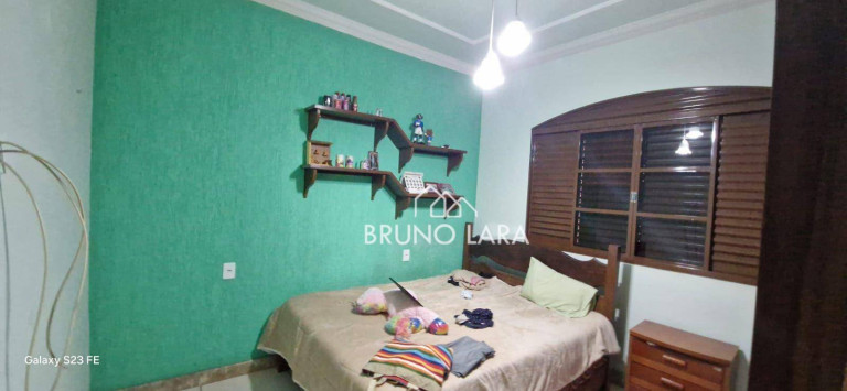 Imagem Casa com 3 Quartos à Venda, 200 m² em Marechal Rondon - Igarapé Imagem Casa com 3 Quartos à Venda, 200 m² em Marechal Rondon - Igarapé