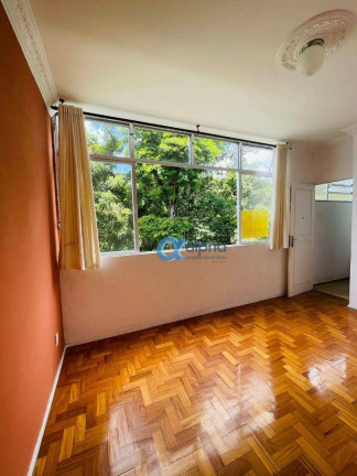 Imagem Apartamento com 2 Quartos à Venda, 60 m² em Centro - Petrópolis Imagem Apartamento com 2 Quartos à Venda, 60 m² em Centro - Petrópolis
