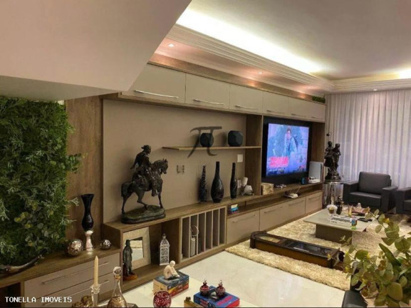 Imagem Casa com 4 Quartos à Venda, 630 m² em Alphaville - Santana De Parnaíba Imagem Casa com 4 Quartos à Venda, 630 m² em Alphaville - Santana De Parnaíba