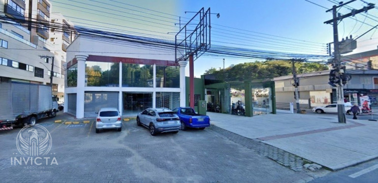 Imagem Sala Comercial para Alugar, 1.000 m² em Nações - Balneário Camboriú