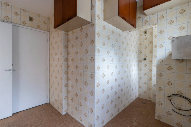 Imagem Apartamento com 2 Quartos à Venda, 53 m² em Cidade Monções - São Paulo