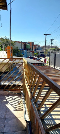 Imagem Casa com 4 Quartos à Venda,  em Jardim Progresso - Franco Da Rocha