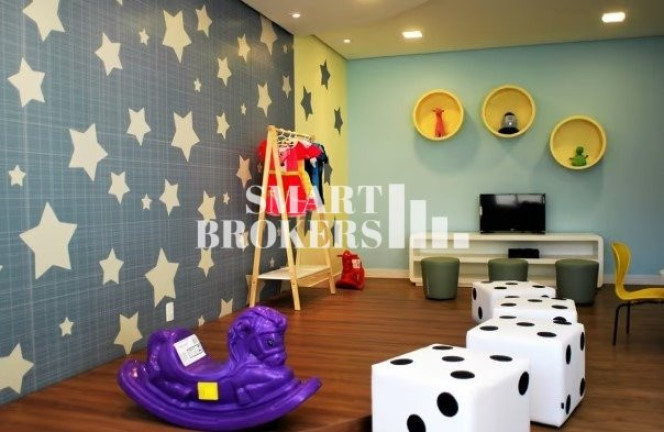 Imagem Apartamento com 2 Quartos para Alugar, 61 m² em Vila Monte Alegre - São Paulo Imagem Apartamento com 2 Quartos para Alugar, 61 m² em Vila Monte Alegre - São Paulo