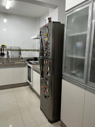 Imagem Apartamento com 3 Quartos à Venda, 102 m² em Santo Antônio - Belo Horizonte
