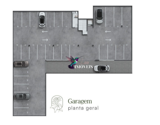 Imagem Apartamento com 2 Quartos à Venda, 74 m² em Centro - Canela Imagem Apartamento com 2 Quartos à Venda, 74 m² em Centro - Canela