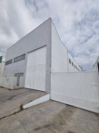 Imagem Galpão para Alugar, 1.088 m² em Comercial Vitória Martini - Indaiatuba Imagem Galpão para Alugar, 1.088 m² em Comercial Vitória Martini - Indaiatuba