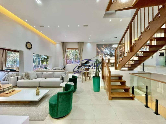 Imagem Casa com 4 Quartos à Venda, 1.400 m² em Granja Viana - Carapicuíba Imagem Casa com 4 Quartos à Venda, 1.400 m² em Granja Viana - Carapicuíba