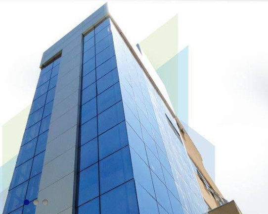 Sala Comercial à Venda, 1.547 m² em Vila Mariana - São Paulo