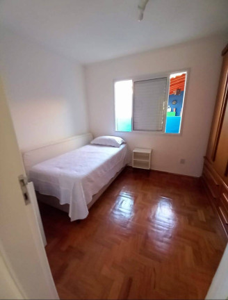 Imagem Casa de Condomínio com 3 Quartos à Venda, 124 m² em Vila São José (cidade Dutra) - São Paulo