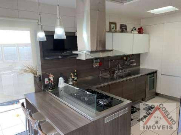 Imagem Cobertura com 3 Quartos à Venda, 304 m² em Jardim Marajoara - São Paulo Imagem Cobertura com 3 Quartos à Venda, 304 m² em Jardim Marajoara - São Paulo