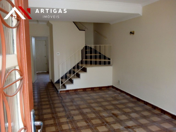 Imagem Sobrado com 10 Quartos à Venda, em Mooca - São Paulo Imagem Sobrado com 10 Quartos à Venda, em Mooca - São Paulo