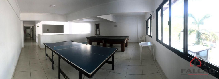 Imagem Apartamento com 2 Quartos à Venda, 173 m² em Canto Do Forte - Praia Grande