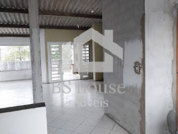 Imagem Sobrado com 3 Quartos para Alugar, 330 m² em Casa Branca - Santo André