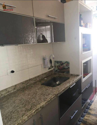 Imagem Apartamento com 2 Quartos à Venda, 48 m² em Aclimação - São Paulo Imagem Apartamento com 2 Quartos à Venda, 48 m² em Aclimação - São Paulo